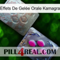 Effets De Gelée Orale Kamagra 38